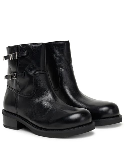 DARRINGTON MICHAEL MICHAEL KORS | 40F5DTFE5L001 BLACK